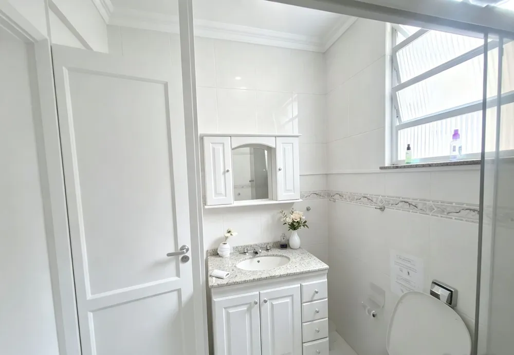 Apartamento, 3 quartos, 85 m² - Foto 4