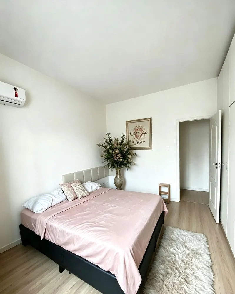 Apartamento, 3 quartos, 85 m² - Foto 7