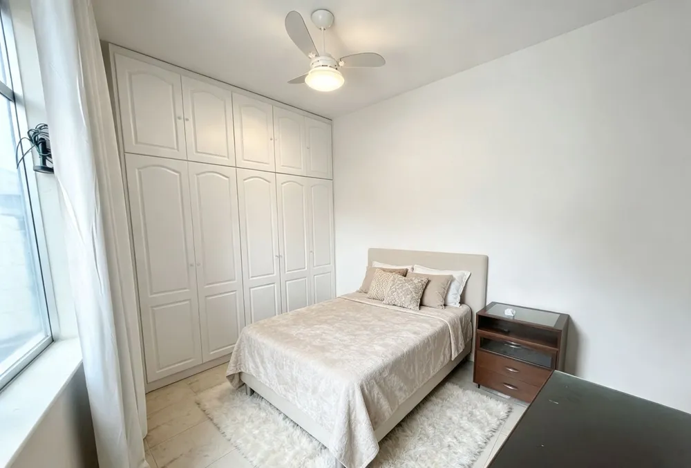 Apartamento, 3 quartos, 85 m² - Foto 10
