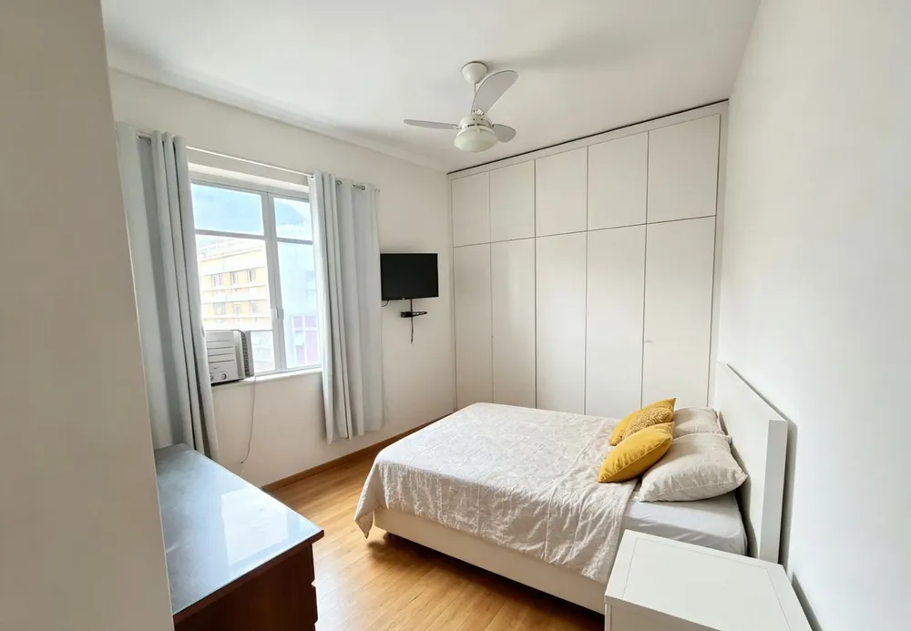 Apartamento, 3 quartos, 85 m² - Foto 8