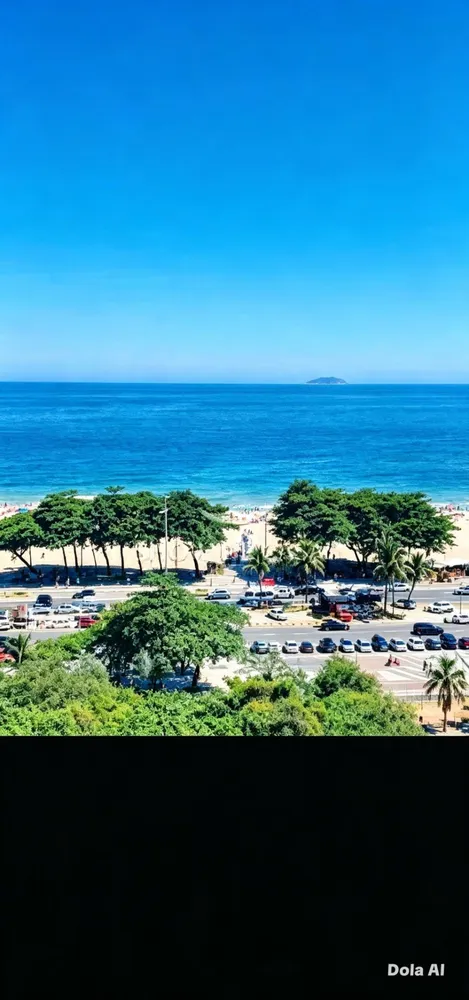 Apartamento, 7 quartos, 300 m² - Foto 2
