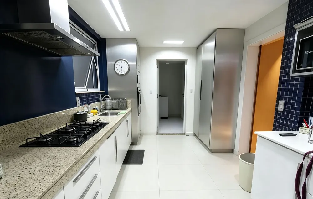 Apartamento, 7 quartos, 300 m² - Foto 19