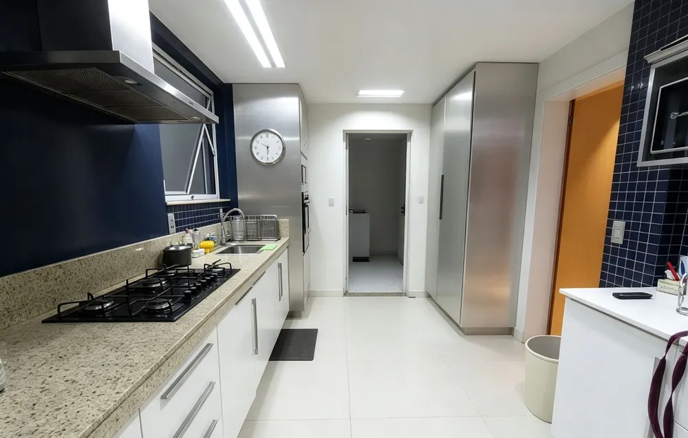 Apartamento, 7 quartos, 300 m² - Foto 20