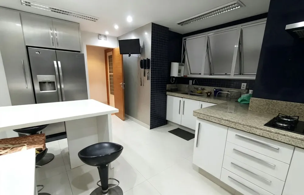 Apartamento, 7 quartos, 300 m² - Foto 18
