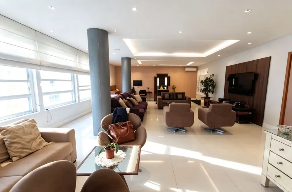 Apartamento, 7 quartos, 300 m² - Foto 5