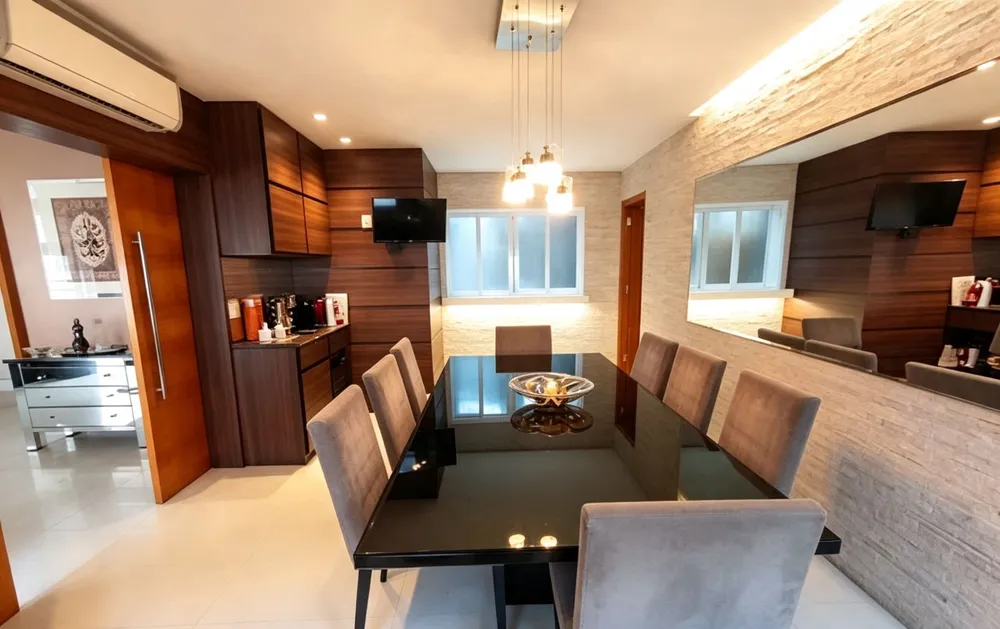 Apartamento, 7 quartos, 300 m² - Foto 6