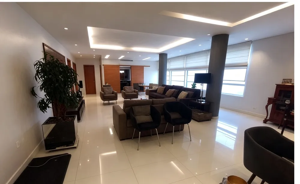 Apartamento, 7 quartos, 300 m² - Foto 4