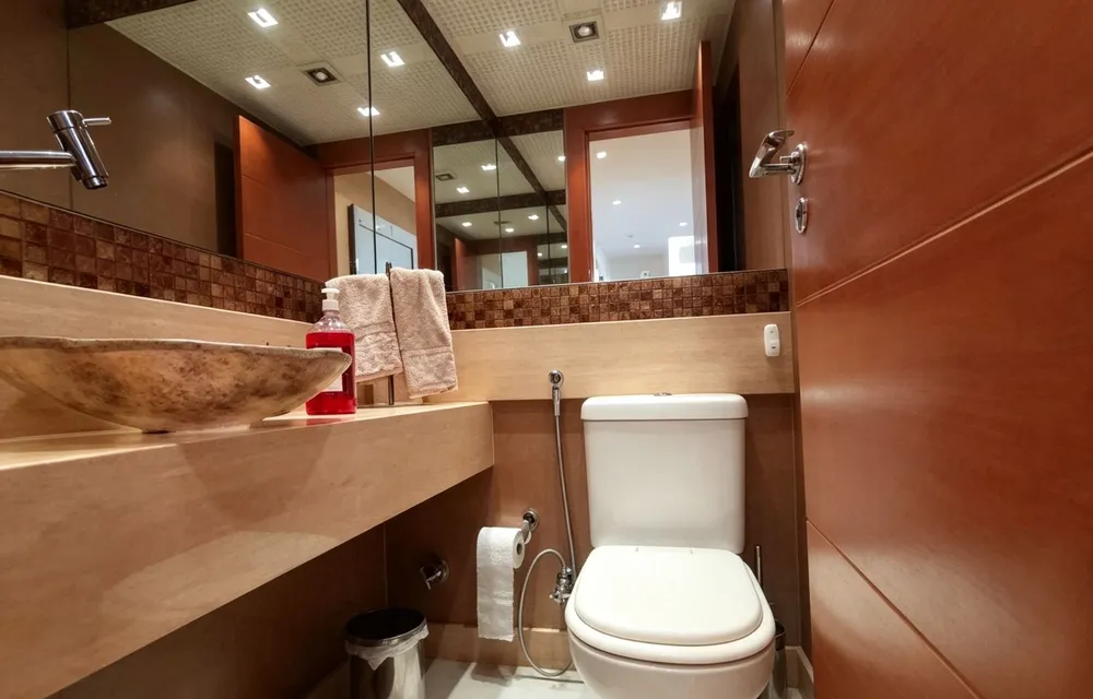 Apartamento, 7 quartos, 300 m² - Foto 7