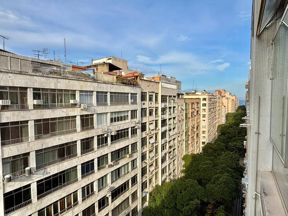 Apartamento, 3 quartos, 86 m² - Foto 1