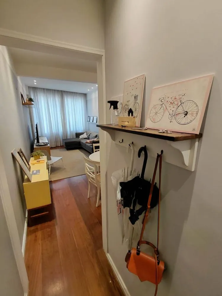 Apartamento, 3 quartos, 121 m² - Foto 4