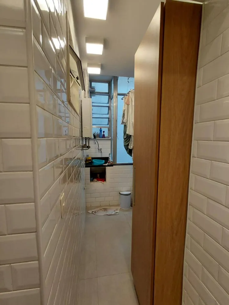 Apartamento, 3 quartos, 121 m² - Foto 6