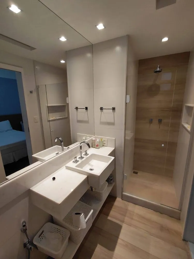 Apartamento, 3 quartos, 121 m² - Foto 16