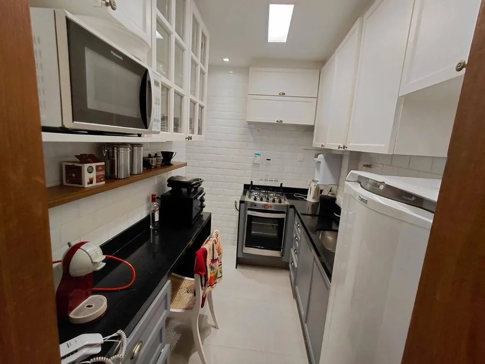 Apartamento, 3 quartos, 121 m² - Foto 18