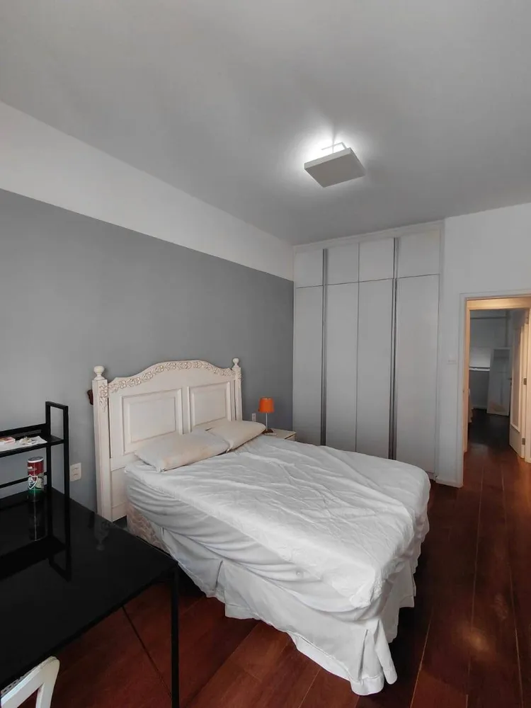 Apartamento, 3 quartos, 121 m² - Foto 8