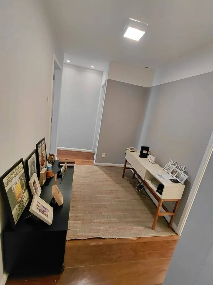 Apartamento, 3 quartos, 121 m² - Foto 2