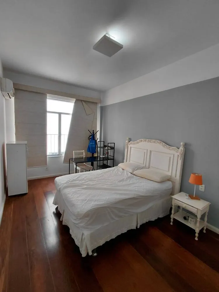 Apartamento, 3 quartos, 121 m² - Foto 13
