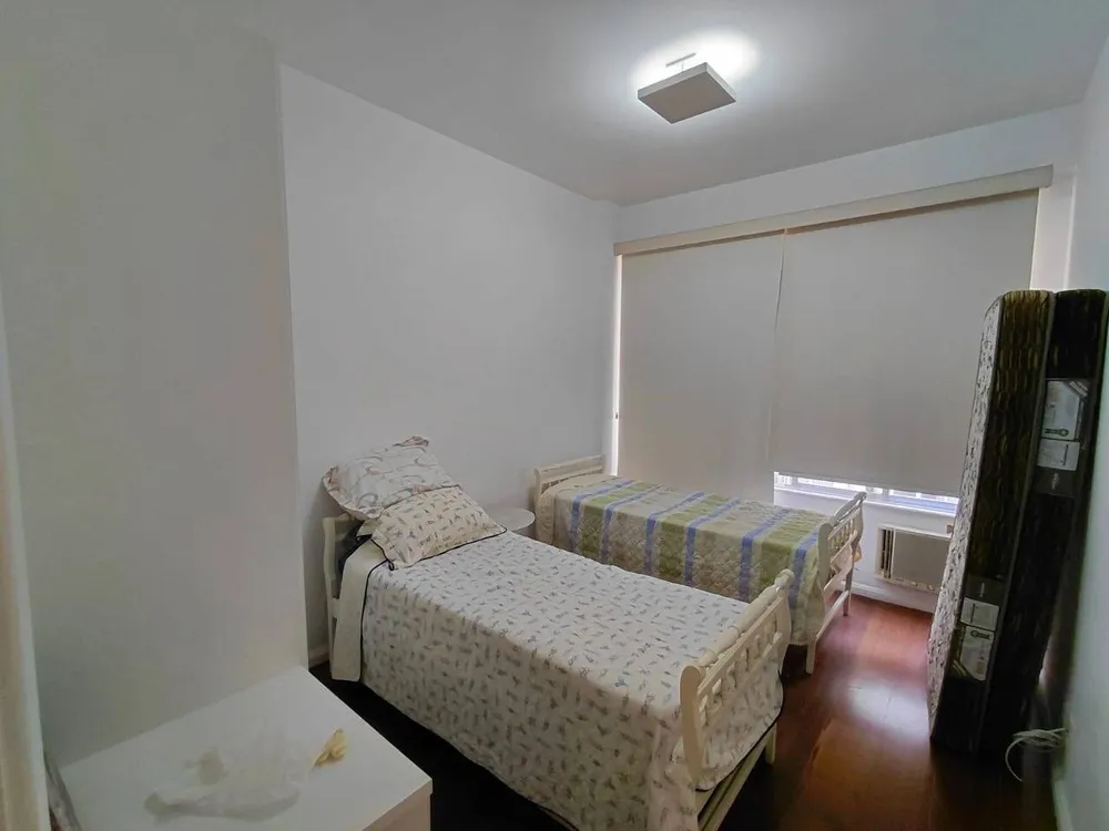Apartamento, 3 quartos, 121 m² - Foto 9