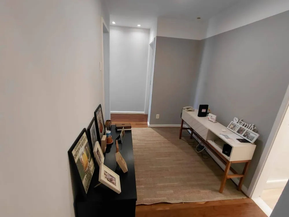 Apartamento, 3 quartos, 121 m² - Foto 3