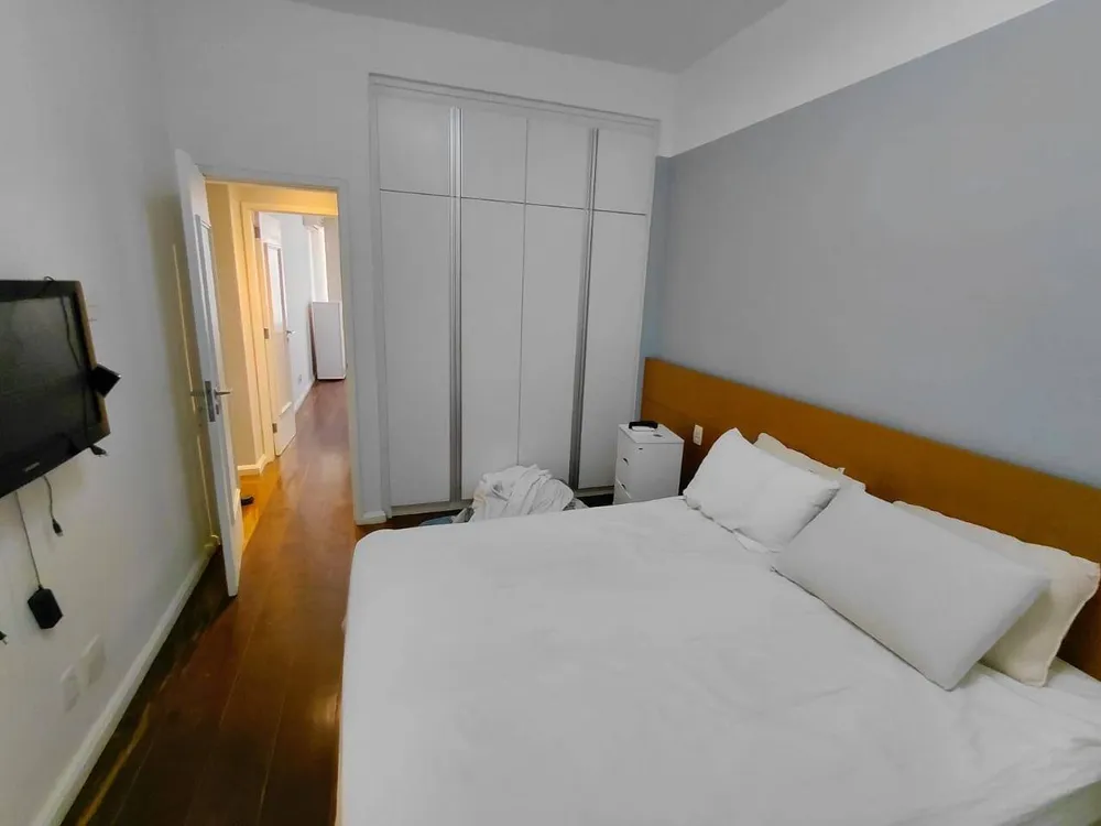 Apartamento, 3 quartos, 121 m² - Foto 7