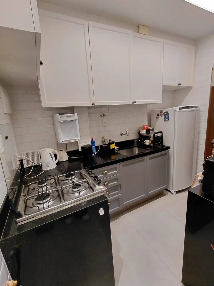 Apartamento, 3 quartos, 121 m² - Foto 19