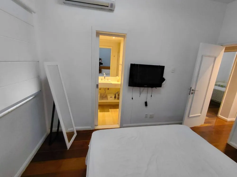 Apartamento, 3 quartos, 121 m² - Foto 10