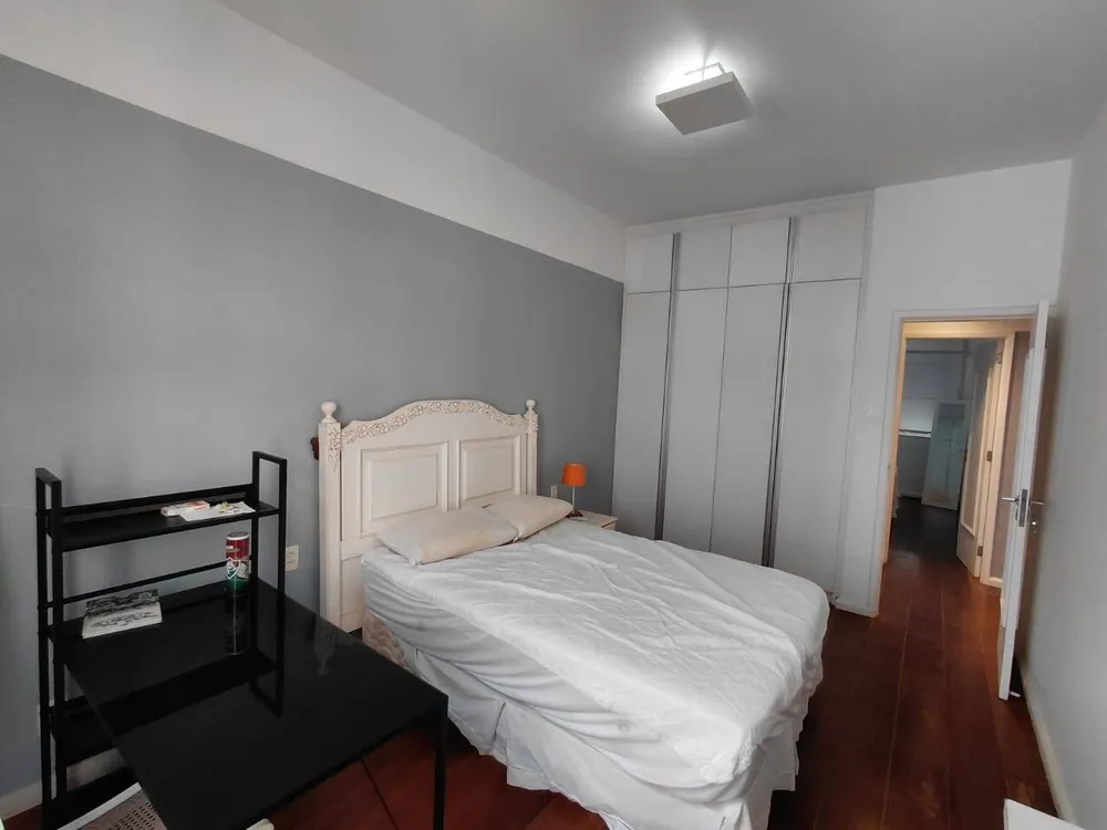 Apartamento, 3 quartos, 121 m² - Foto 12