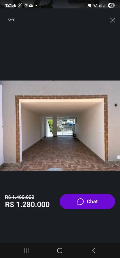 Casa, 4 quartos, 320 m² - Foto 4