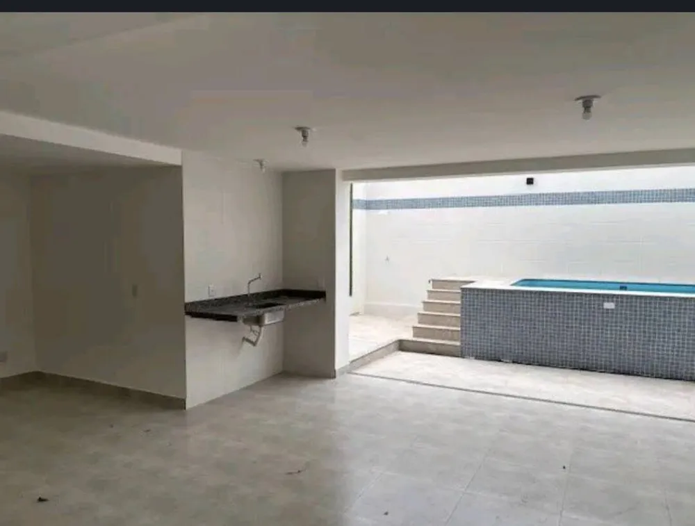 Casa, 4 quartos, 320 m² - Foto 19