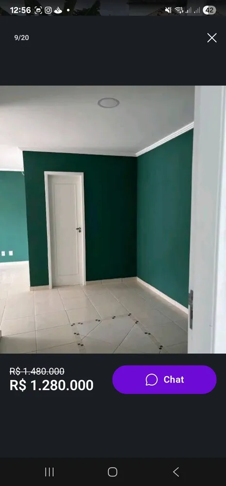 Casa, 4 quartos, 320 m² - Foto 10