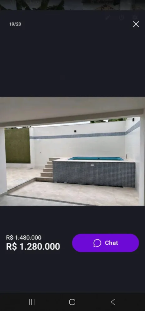 Casa, 4 quartos, 320 m² - Foto 15