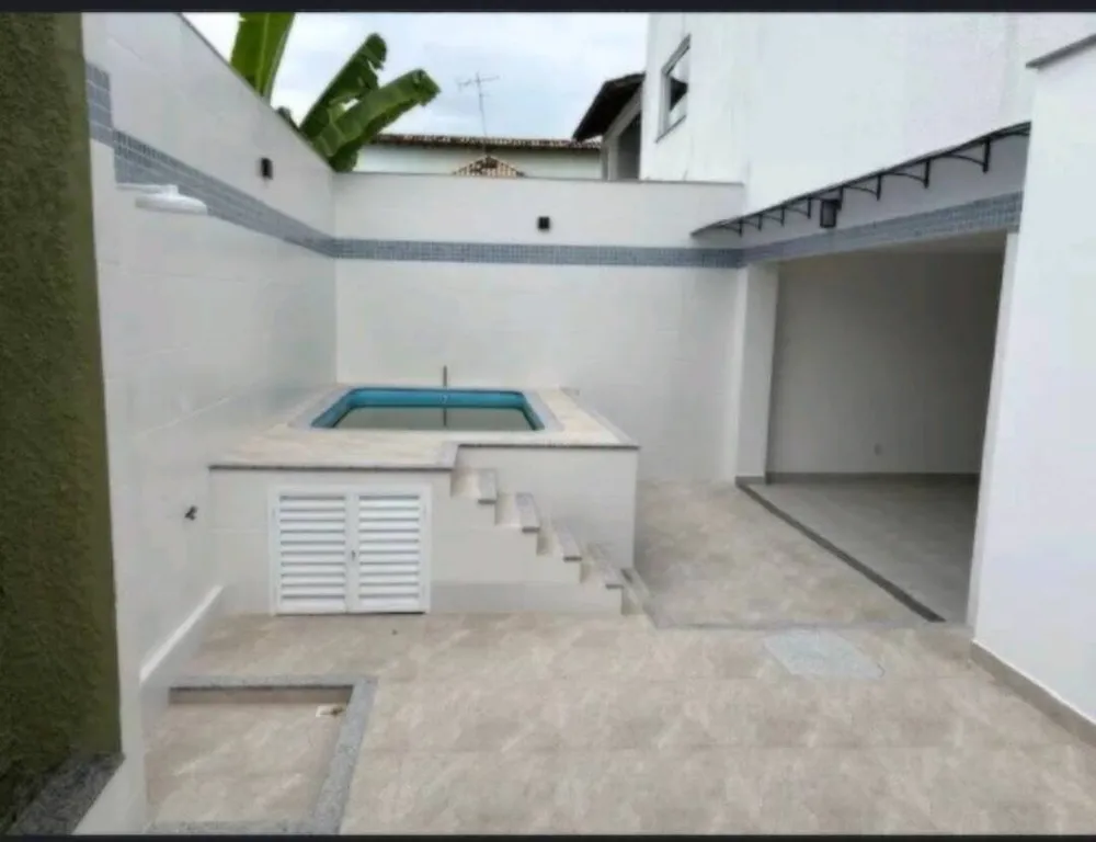 Casa, 4 quartos, 320 m² - Foto 18