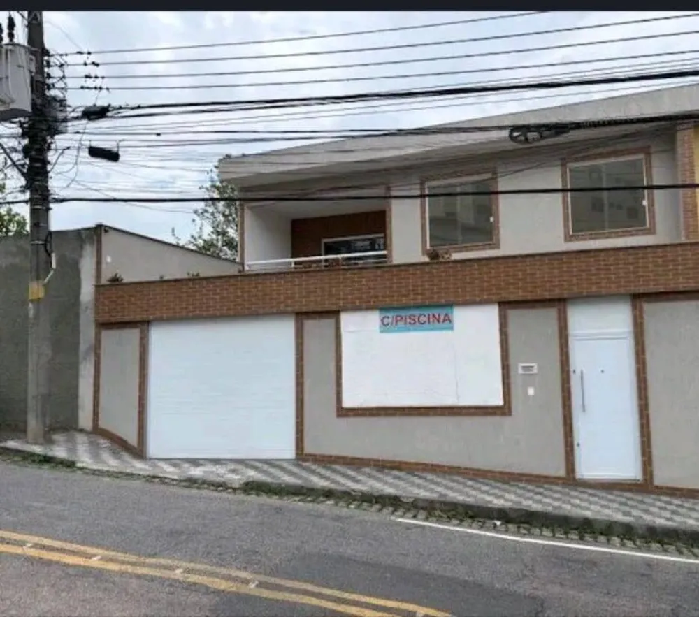 Casa, 4 quartos, 320 m² - Foto 1