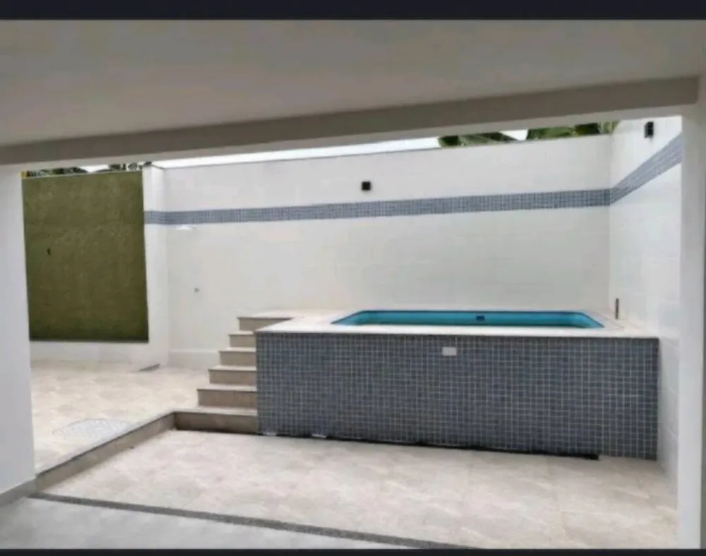 Casa, 4 quartos, 320 m² - Foto 14