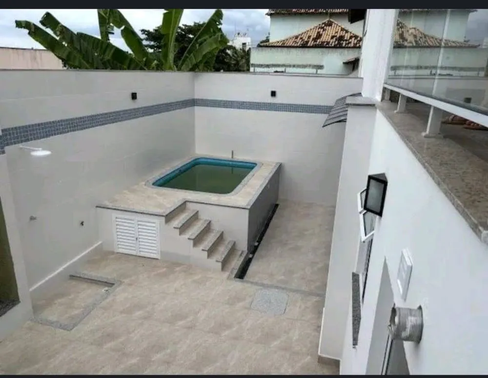 Casa, 4 quartos, 320 m² - Foto 17