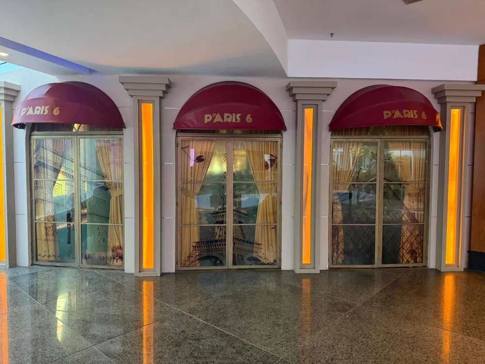 Apartamento, 1 quarto, 52 m² - Foto 15