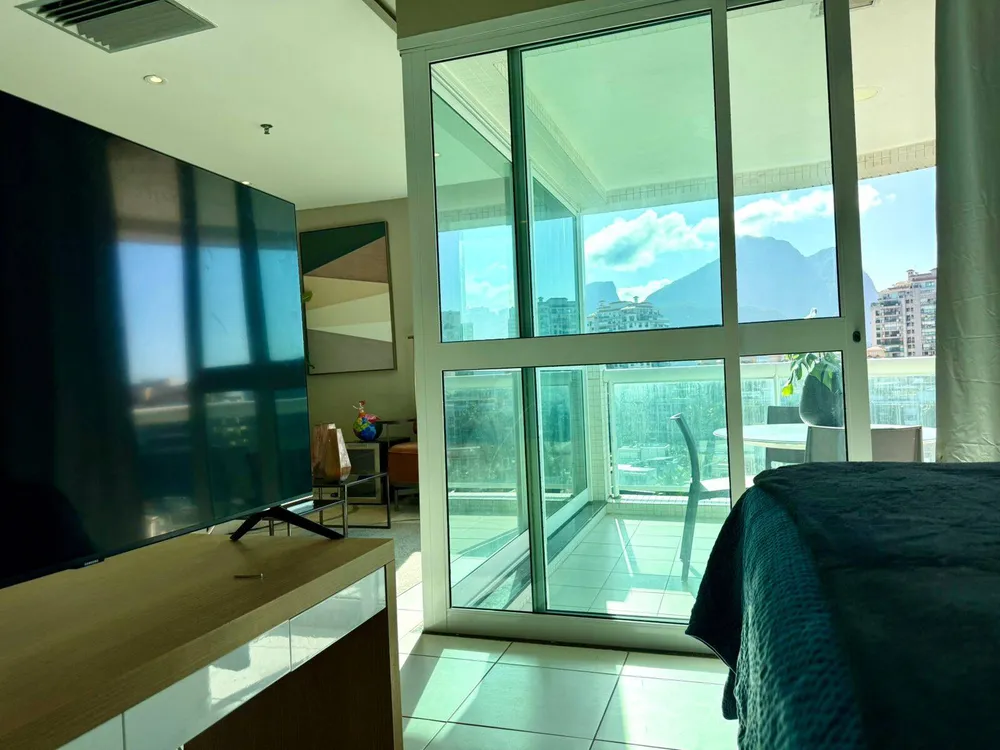 Apartamento, 1 quarto, 52 m² - Foto 9