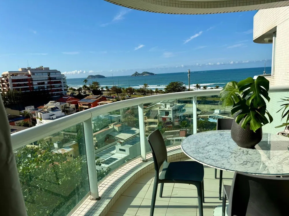 Apartamento, 1 quarto, 52 m² - Foto 12