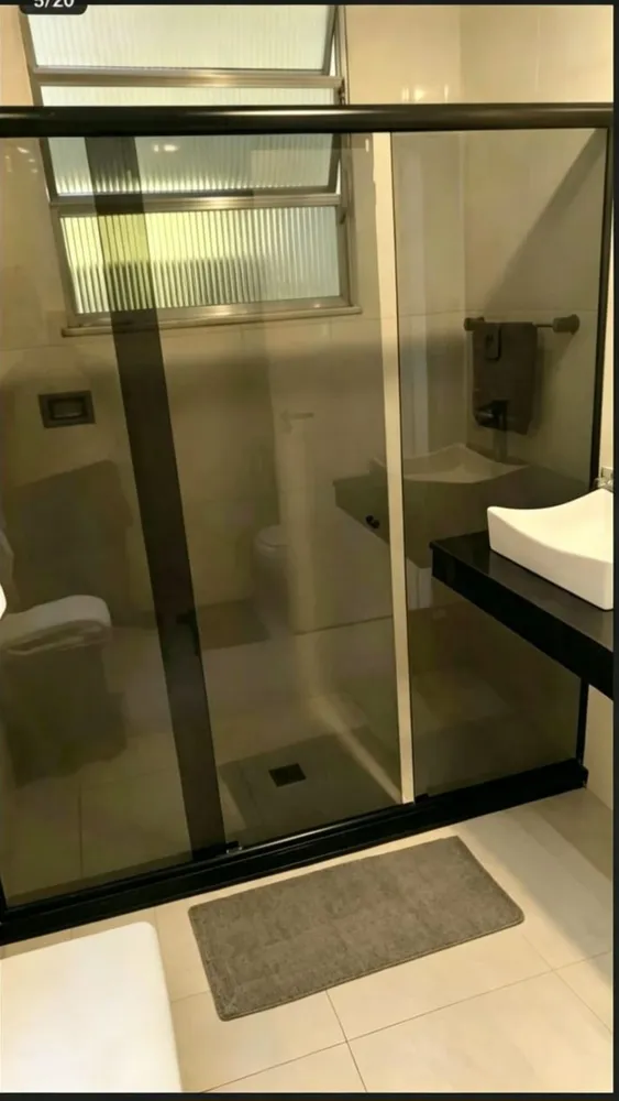 Apartamento, 3 quartos, 163 m² - Foto 11