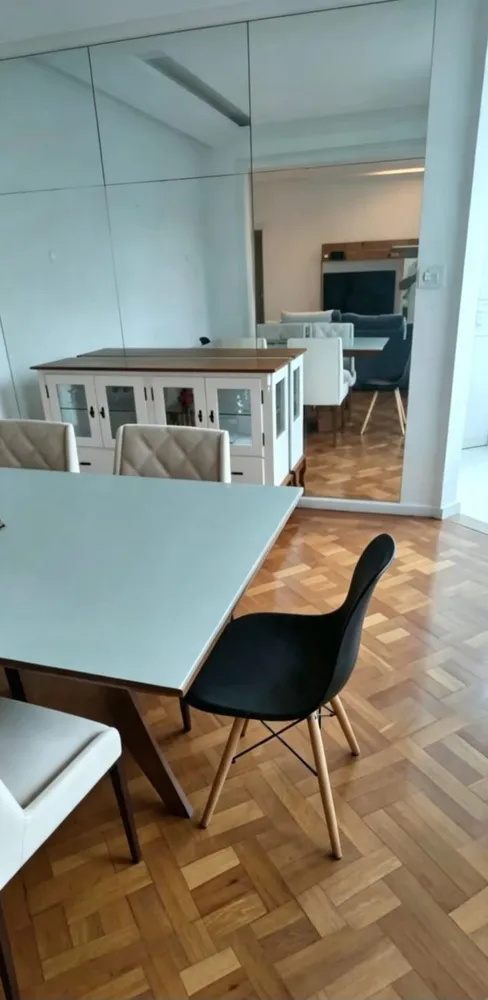 Apartamento, 3 quartos, 163 m² - Foto 5