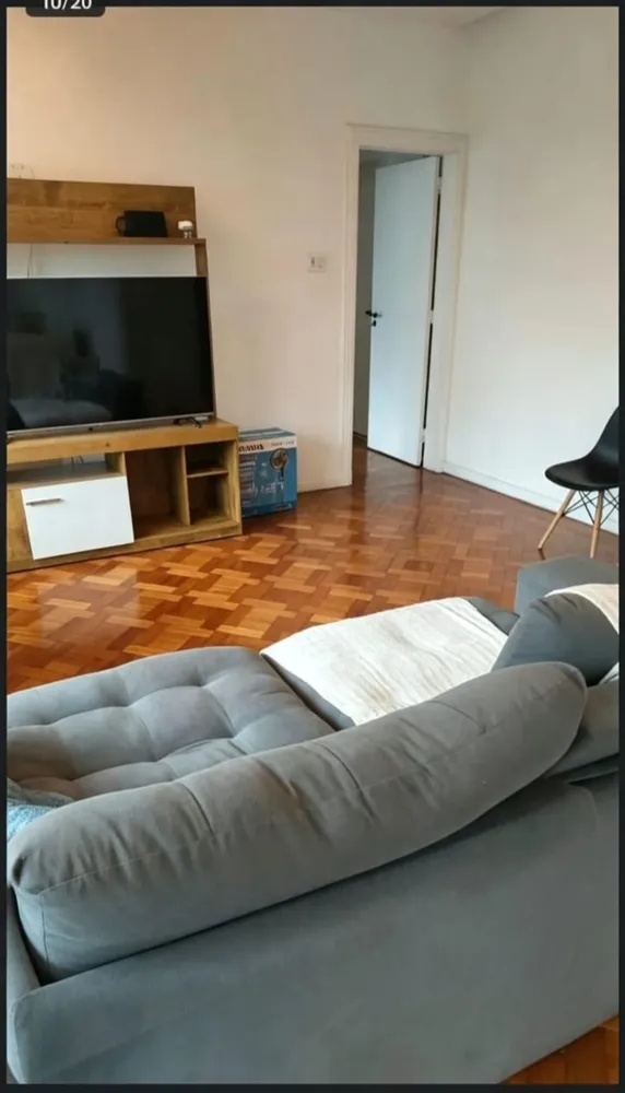 Apartamento, 3 quartos, 163 m² - Foto 4