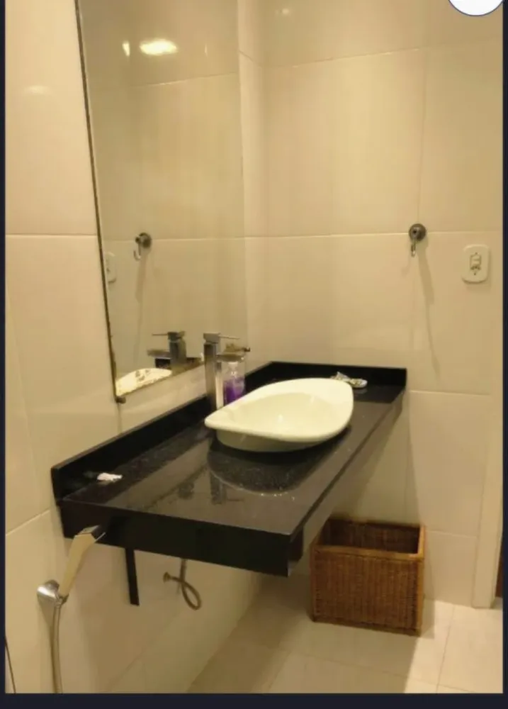 Apartamento, 3 quartos, 163 m² - Foto 10