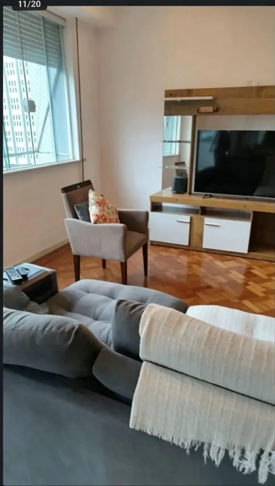 Apartamento, 3 quartos, 163 m² - Foto 7