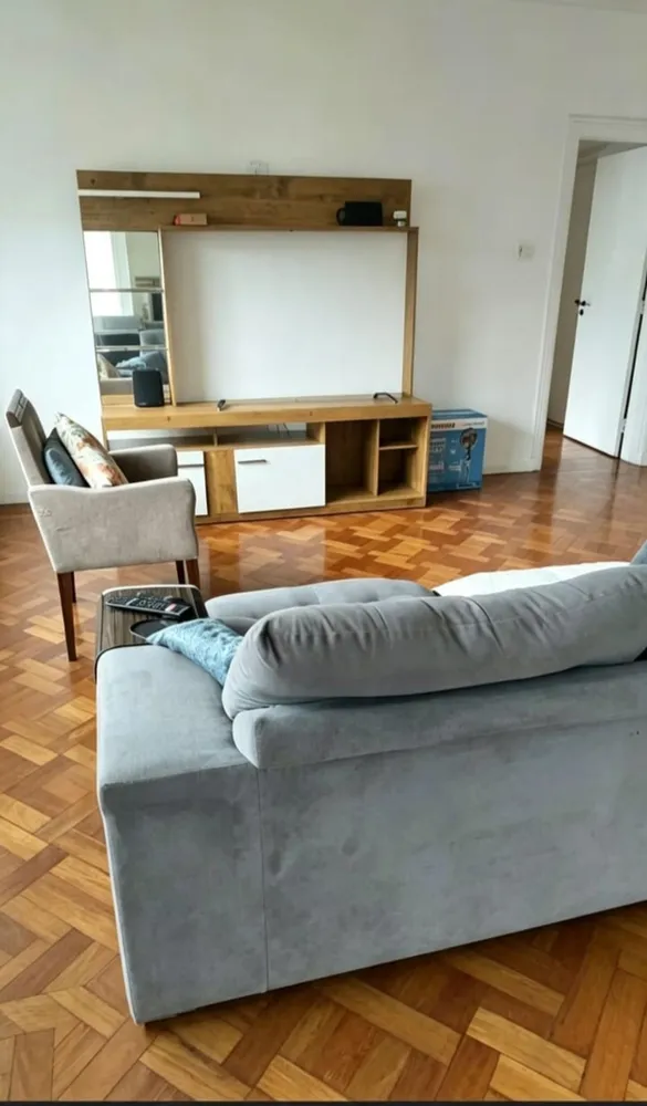 Apartamento, 3 quartos, 163 m² - Foto 6