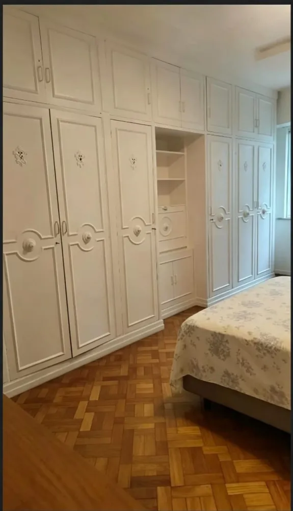 Apartamento, 3 quartos, 163 m² - Foto 19