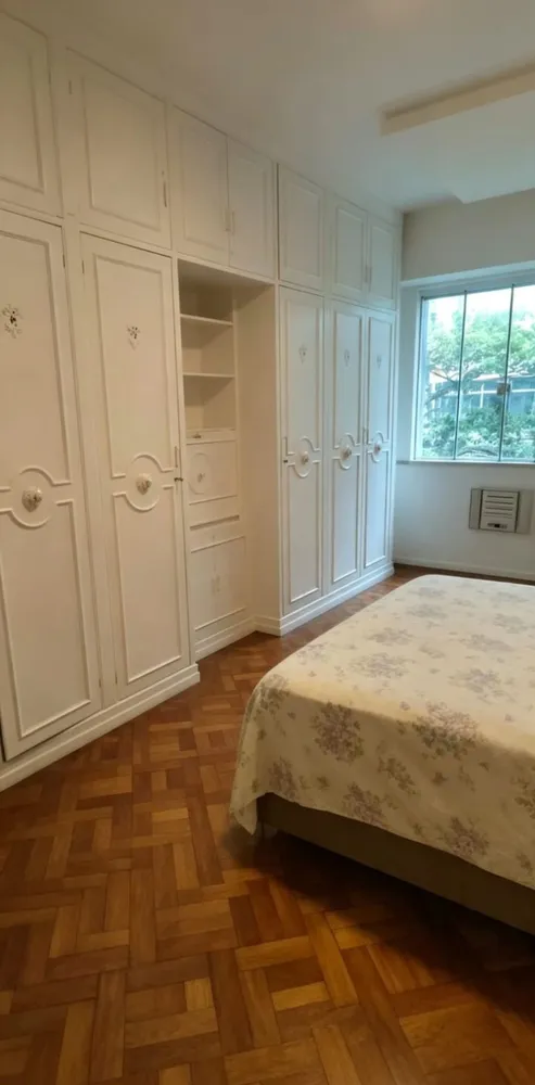 Apartamento, 3 quartos, 163 m² - Foto 18
