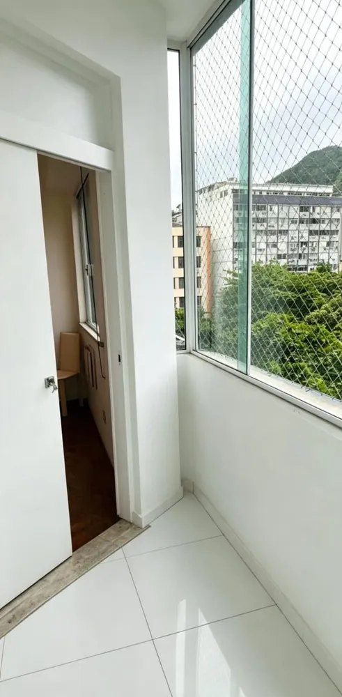 Apartamento, 3 quartos, 163 m² - Foto 22