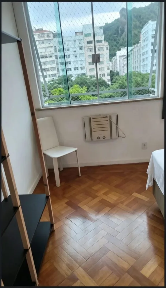 Apartamento, 3 quartos, 163 m² - Foto 12