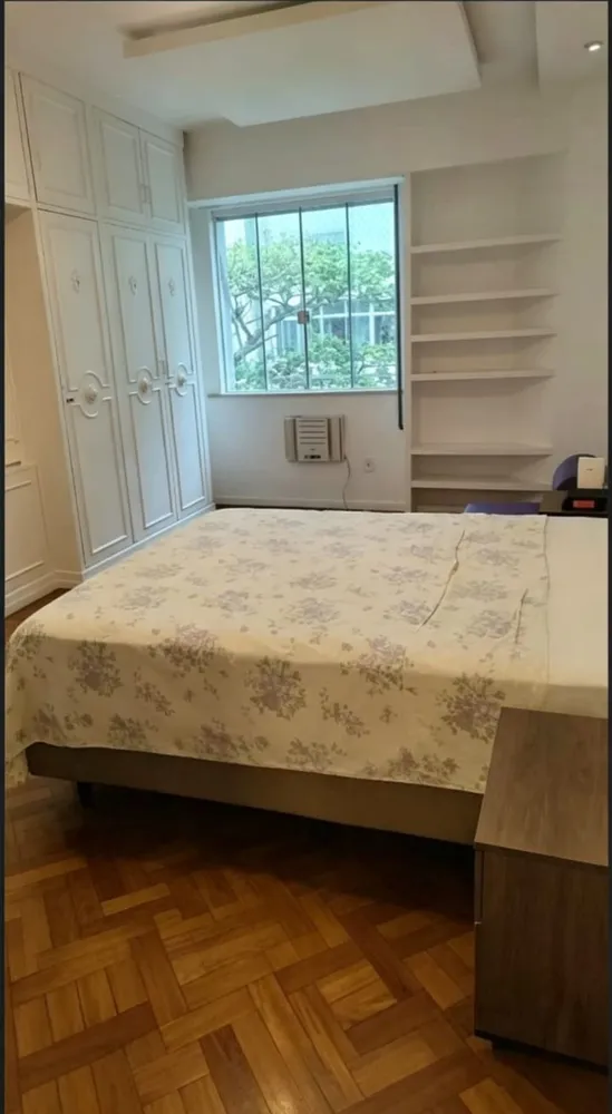 Apartamento, 3 quartos, 163 m² - Foto 15