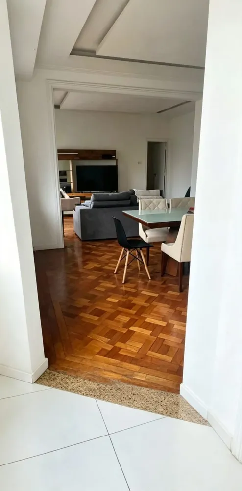 Apartamento, 3 quartos, 163 m² - Foto 8