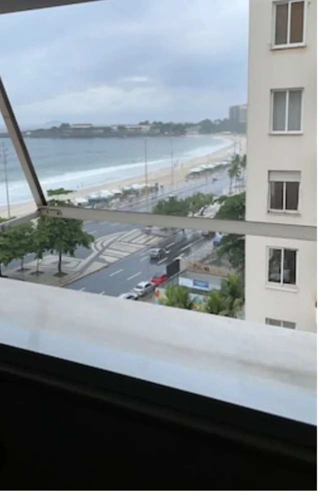 Apartamento, 3 quartos, 163 m² - Foto 1